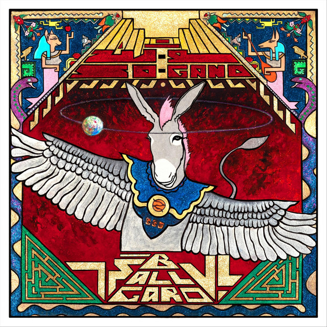 So-Gand cover art