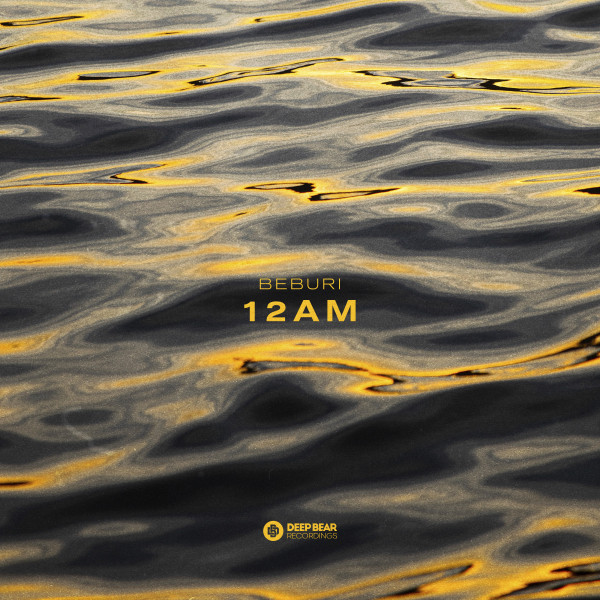 12AM album art