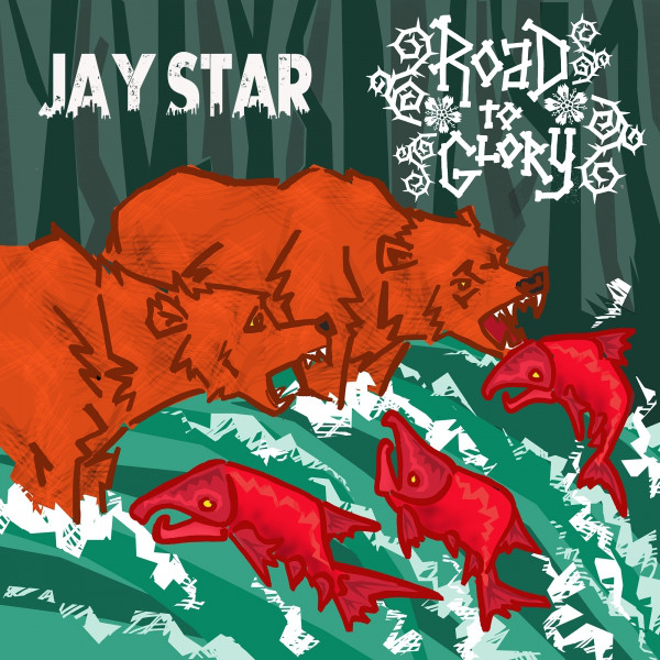 Road To Glory cover art