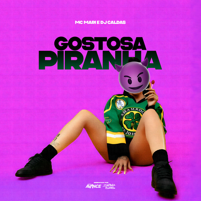 GOSTOSA PIRANHA