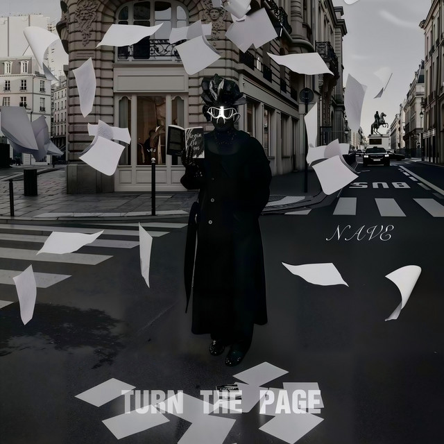 undefined album image