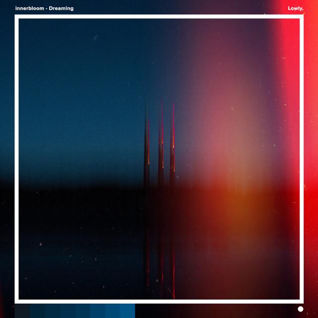 Dreaming cover art
