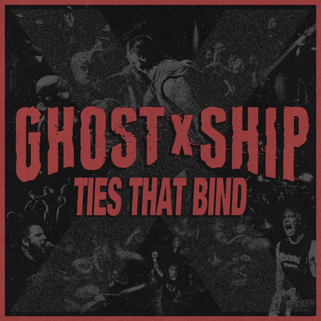 Ties That Bind cover art