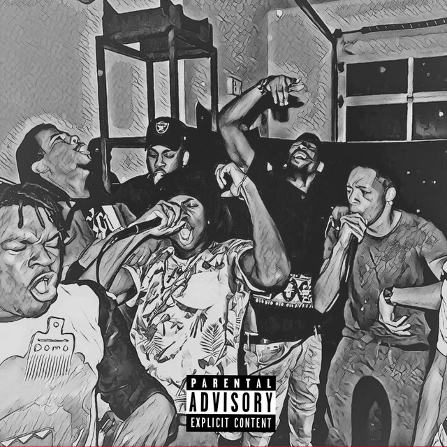 Everyone's a Rapper