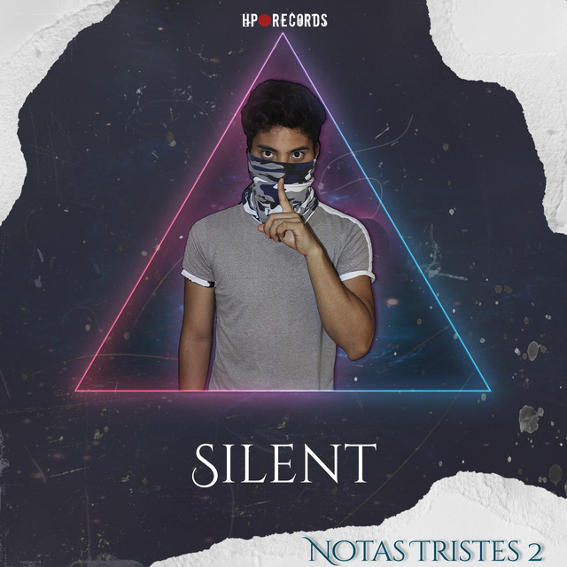 notas tristes 2 cover art