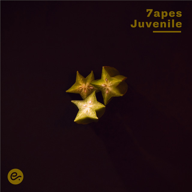 Juveniles - 7apes