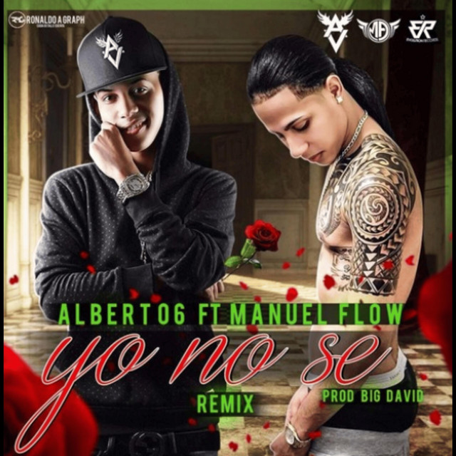Yo No Se (Remix)