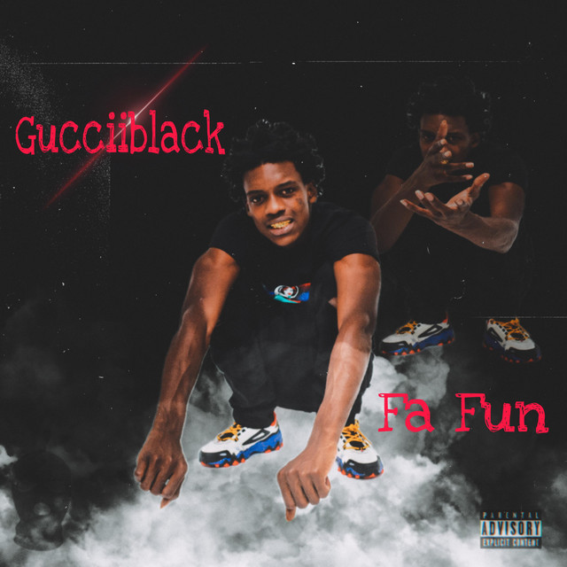 Fa Fun cover art