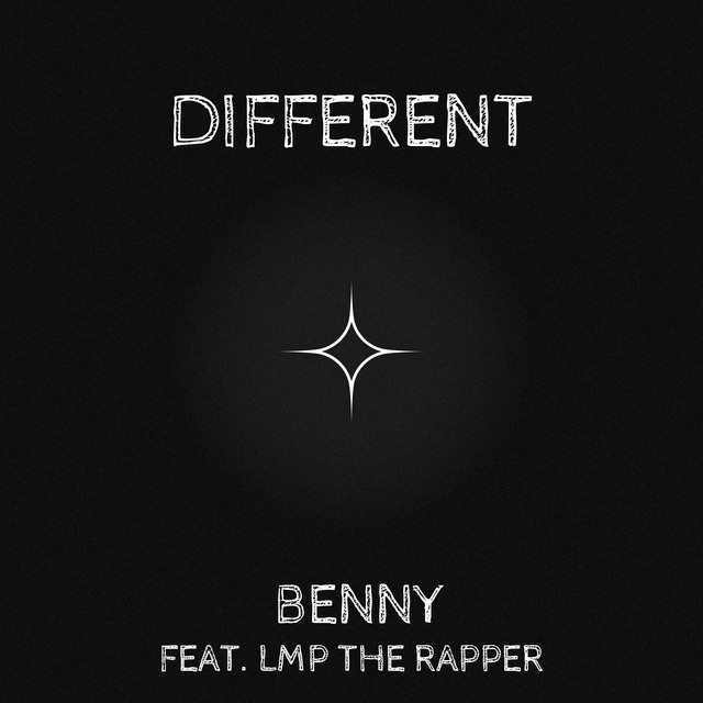 Different cover art