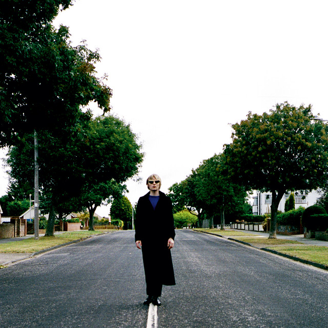 SubSuburbia cover art