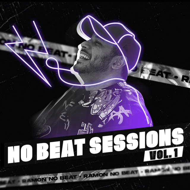 No Beat Sessions - Vol.1 cover art