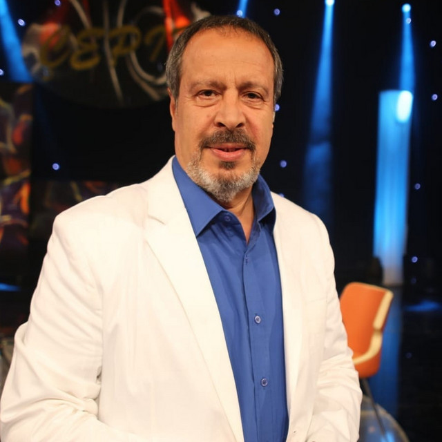 Mahmut Mardinli