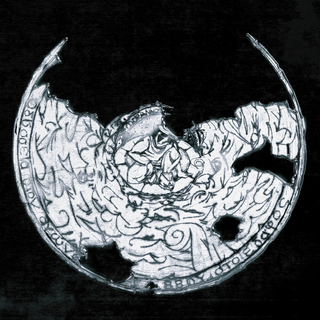 B-boy A Terra cover art