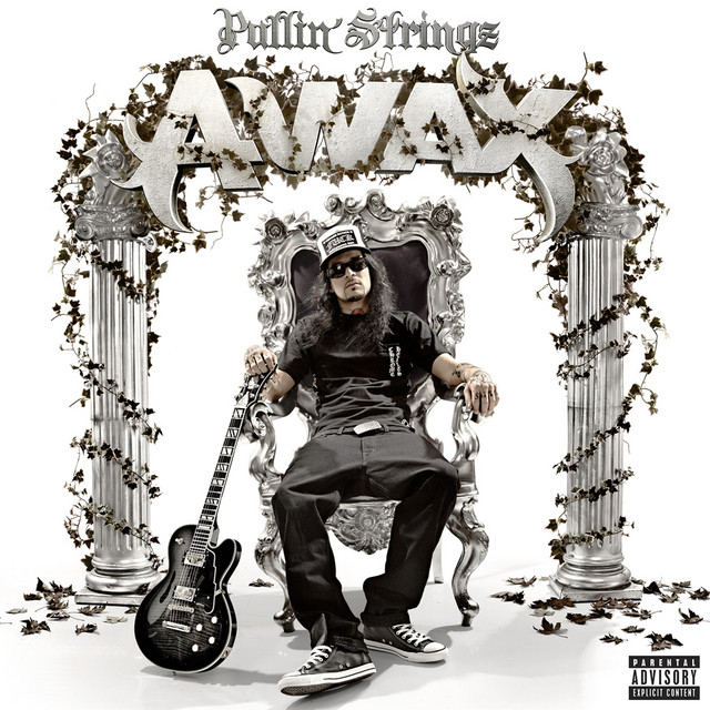 Pullin' Strings cover art