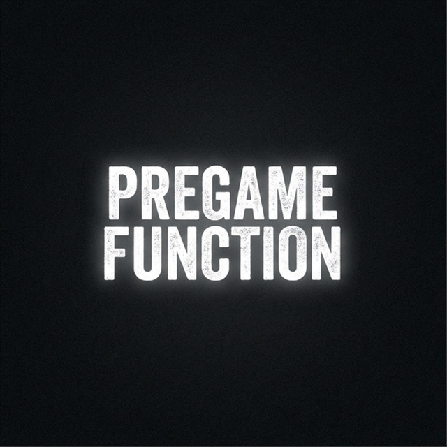 Heykryp - Pregame/Function