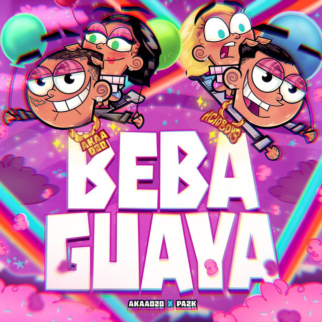 BEBA GUAYA