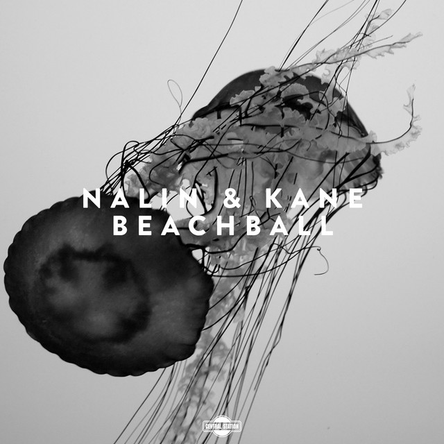 Beachball (Vocal Radio Edit)