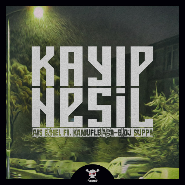Kayip Nesil
