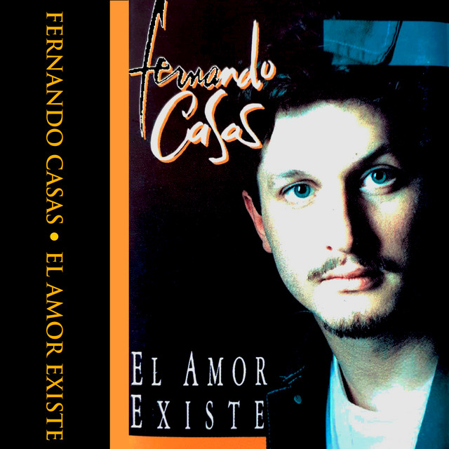 El Amor Existe cover art