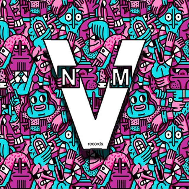 Bounce Back - Manu Fuentes Remix cover art