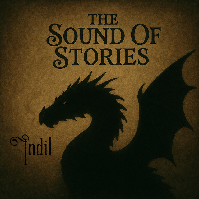 The Sound Of Stories - Album by Indil | Spotify