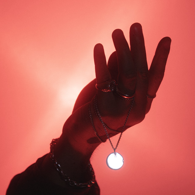 FUEGO cover