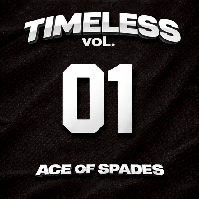 Timeless, Vol. 01 by Ace of Spades | Album | Musicstax