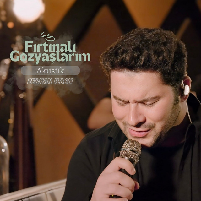 Fırtınalı Gözyaşlarım - Akustik