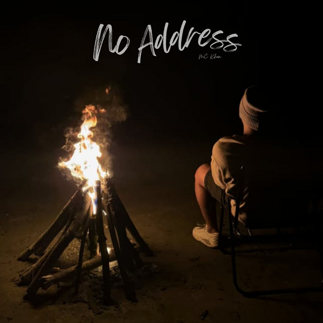 No Address