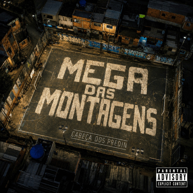 MEGA DAS MONTAGENS