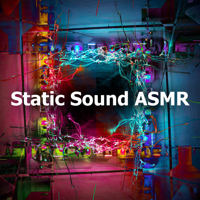 Static Sound ASMR - Album by The Sound of Static | Spotify