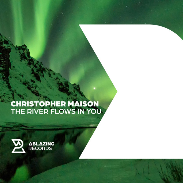 The River Flows In You - Extended Mix album art