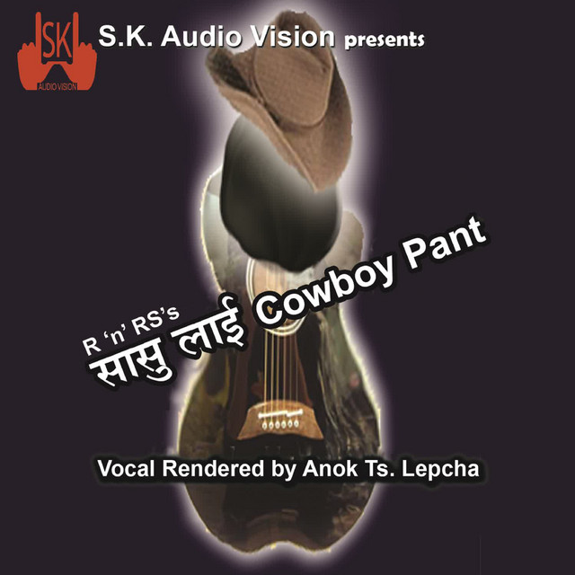 Anok T. Lepcha
