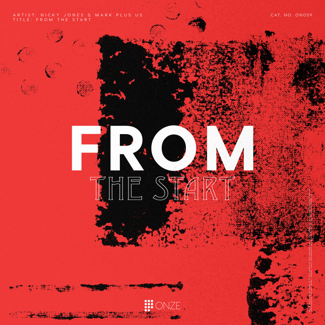 From the Start cover