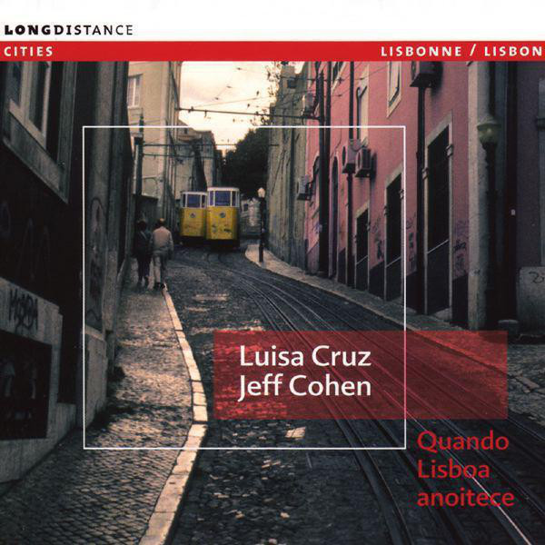 Quando Lisboa Anoitece cover art