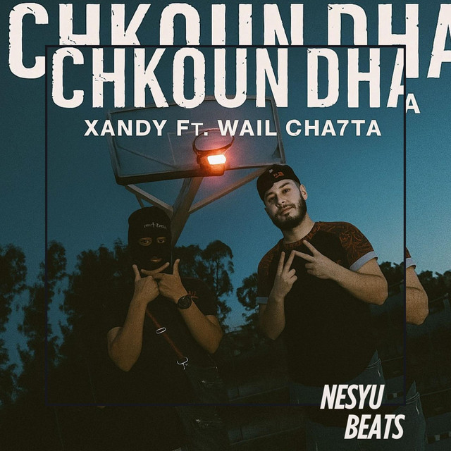 Chkoun dha !