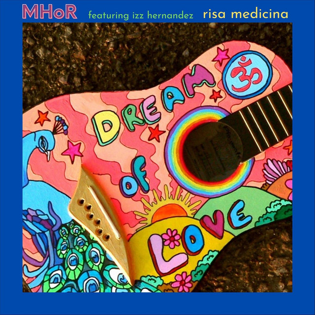 Risa Medicina cover
