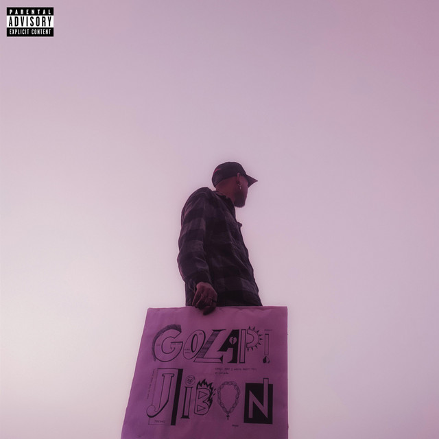 Golapi Jibon cover art