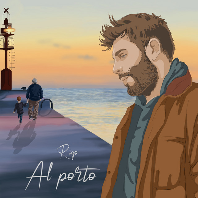 Al Porto cover art