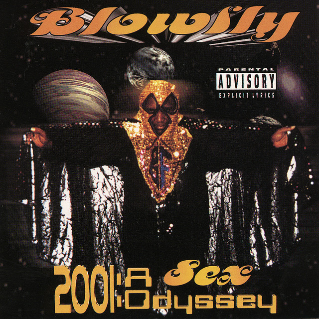 2001: A Sex Odyssey