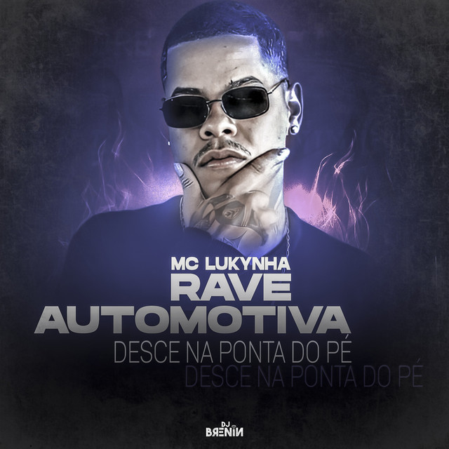 Rave Automotiva Desce na Ponta do Pé