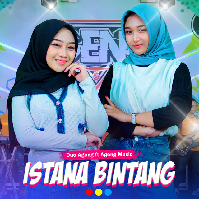 Istana Bintang - Single by Duo Ageng | Spotify