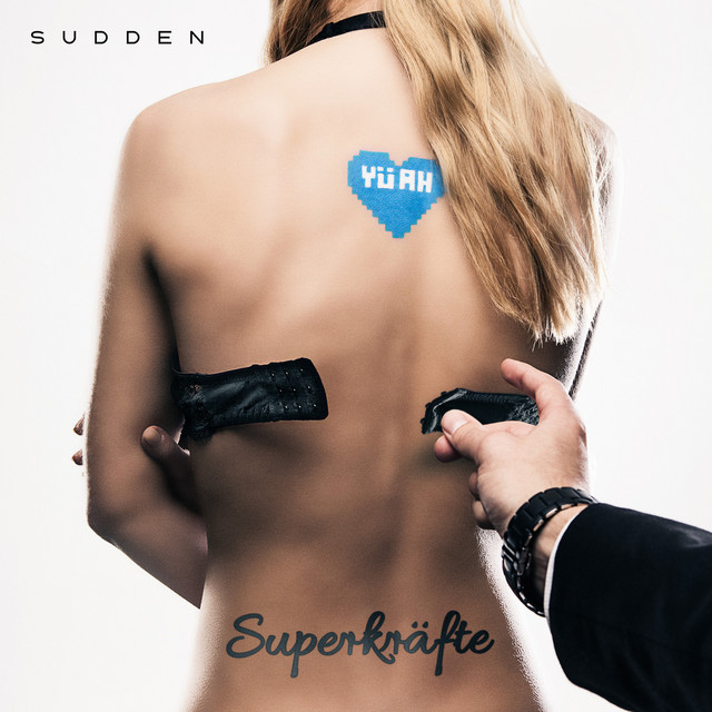 Superkräfte cover art
