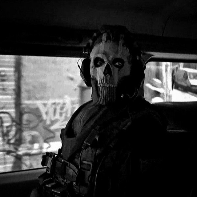 time to earn the mask. cover art