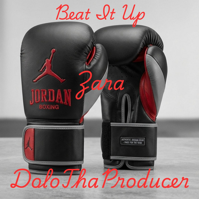 Beat It Up