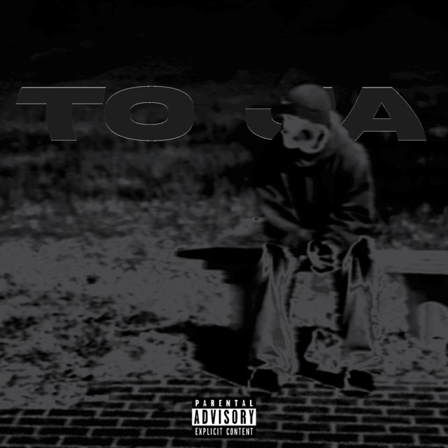 TO JA cover art