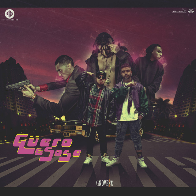 Puro (Remix)
