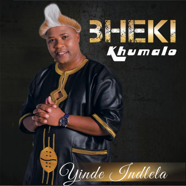 Bheki Khumalo