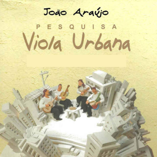 João Araújo
