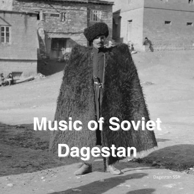 Dagestan SSR